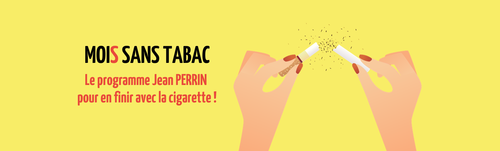 Moi(s) Sans Tabac